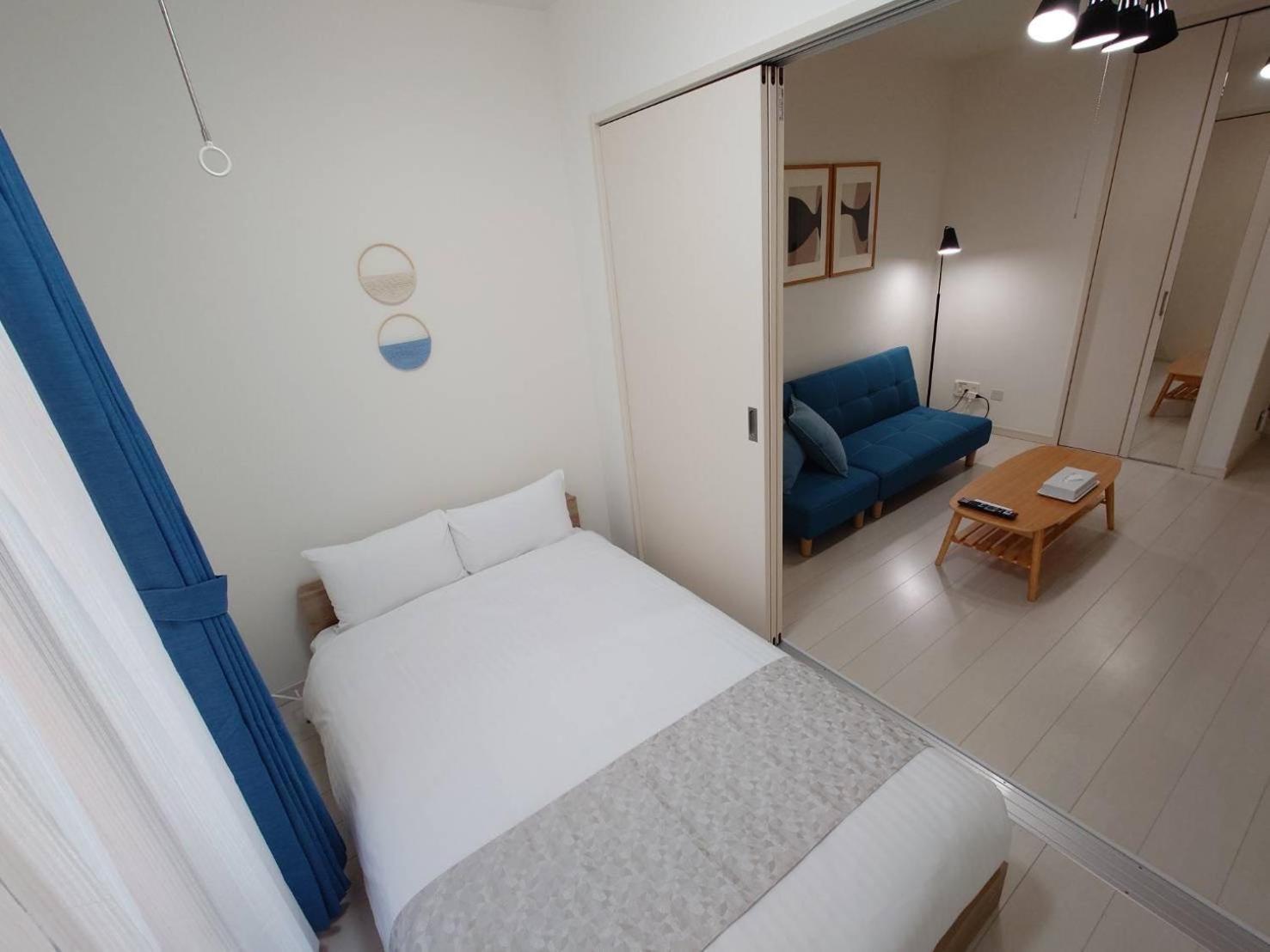 Neighbor'S Hotel Rakurakuen Hiroshima Exterior photo