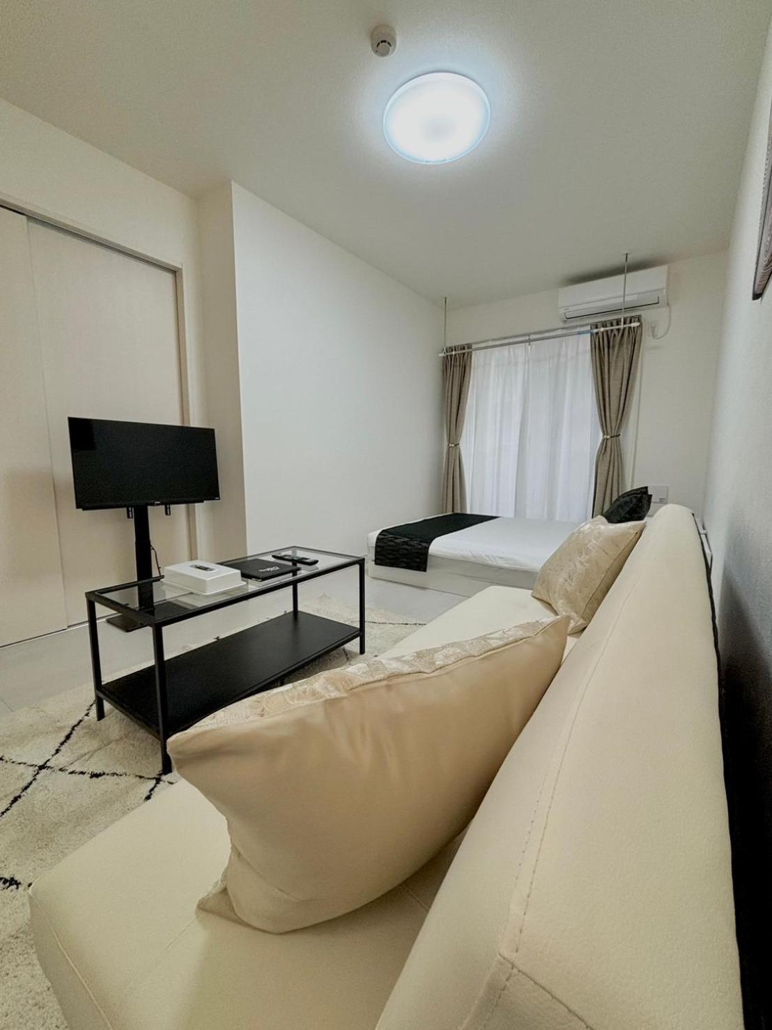 Neighbor'S Hotel Rakurakuen Hiroshima Exterior photo