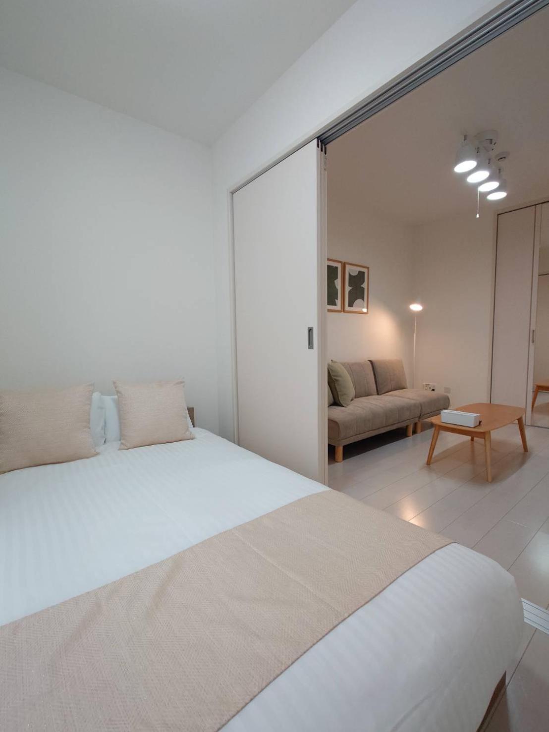 Neighbor'S Hotel Rakurakuen Hiroshima Exterior photo