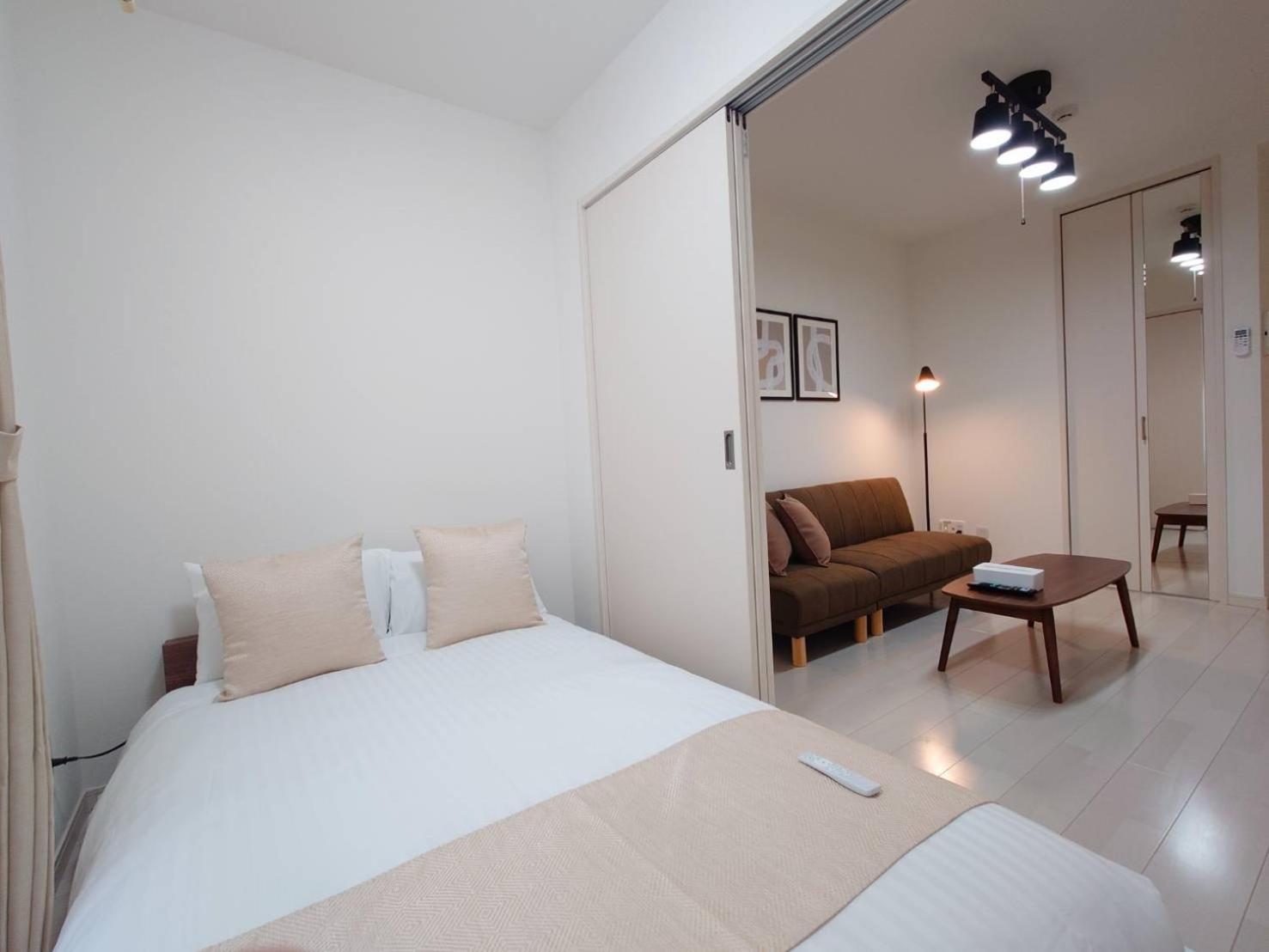 Neighbor'S Hotel Rakurakuen Hiroshima Exterior photo